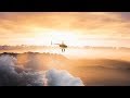 Skydiving from 3 Helicopters At Sunrise - Morgan Oliver-Allen X MVMT