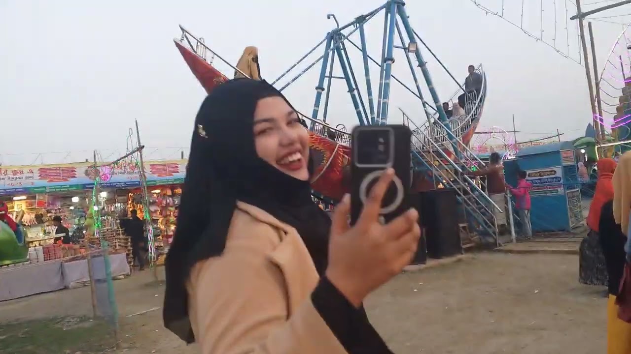 Rajshahi  muktohmoncho