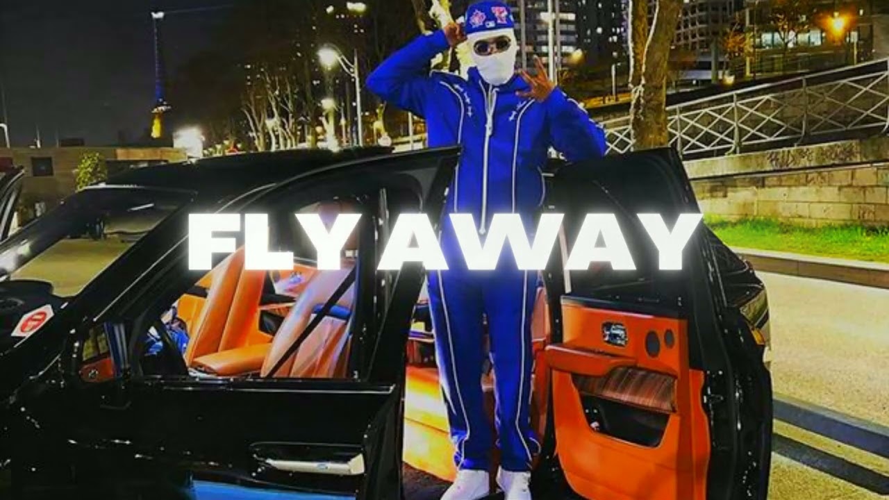 [FREE] wewantwraiths X Emotional Drill Type Beat 2022 - "FLY AWAY" | UK DRILL INSTRUMENTAL 2022