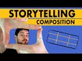 How to Improve Composition and Storytelling