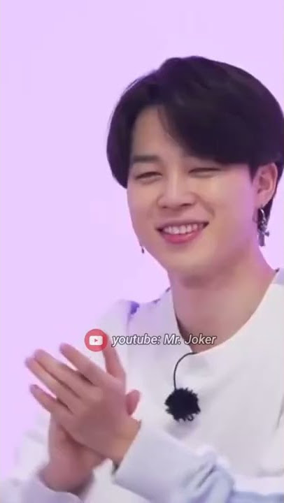 ¡JIMIN SIN CAMISA CALIENTA A ARMY! 🥵💜 (Debes verlo 🔥) #bts #shorts #jimin