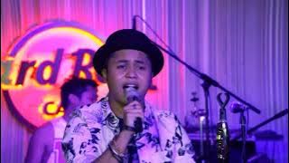 Kembara Fantasia - Hafiz  - Hanya Ingin Kau Cinta   (Live at Hafiz & friends showcase)