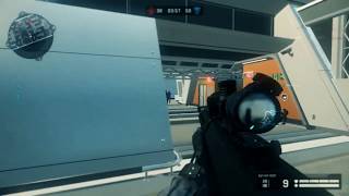 Warface | Midnight | Edit