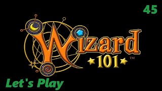 Wizard101 Let's Play Episode 45 | Mooshu Part 2