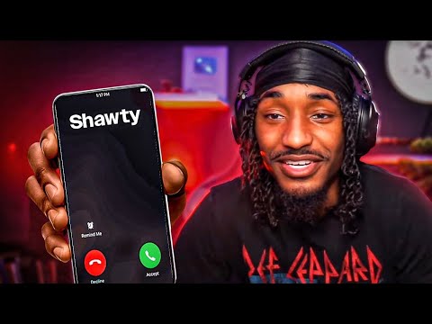 Do THIS When She Calls