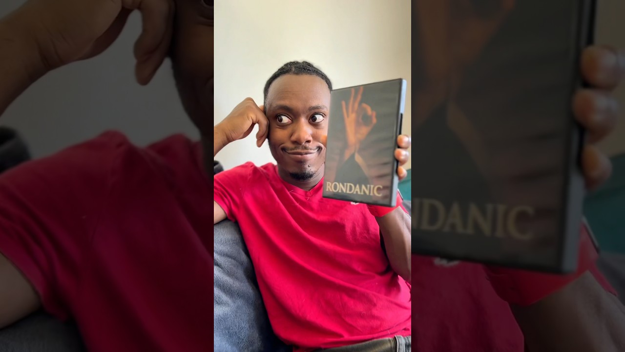Latest Title & Thumbnail