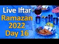 Sarim Burney Trust | Iftar drive 2022 | Ramzan2022