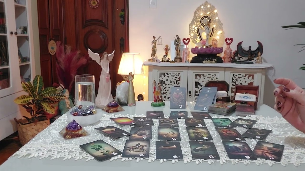 SENTA QUE O BABADO É FORTE! ESSA PESSOA ESTÁ PASSANDO POR UMA FASE PERTURBADORA, VOU REVELAR TUDO