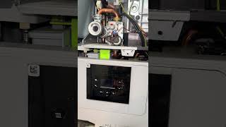 Worcester Bosch Greenstar 8000 Life 227 ignition fault code
