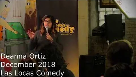 Episode 24: Deanna Ortiz