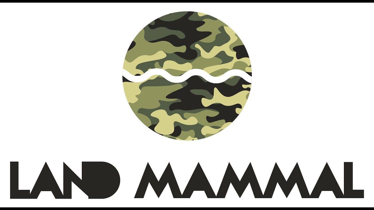 🌲 Land Mammal – Arbor Recordings Takeover | 60 Min Deep Progressive DJ Set 🌲