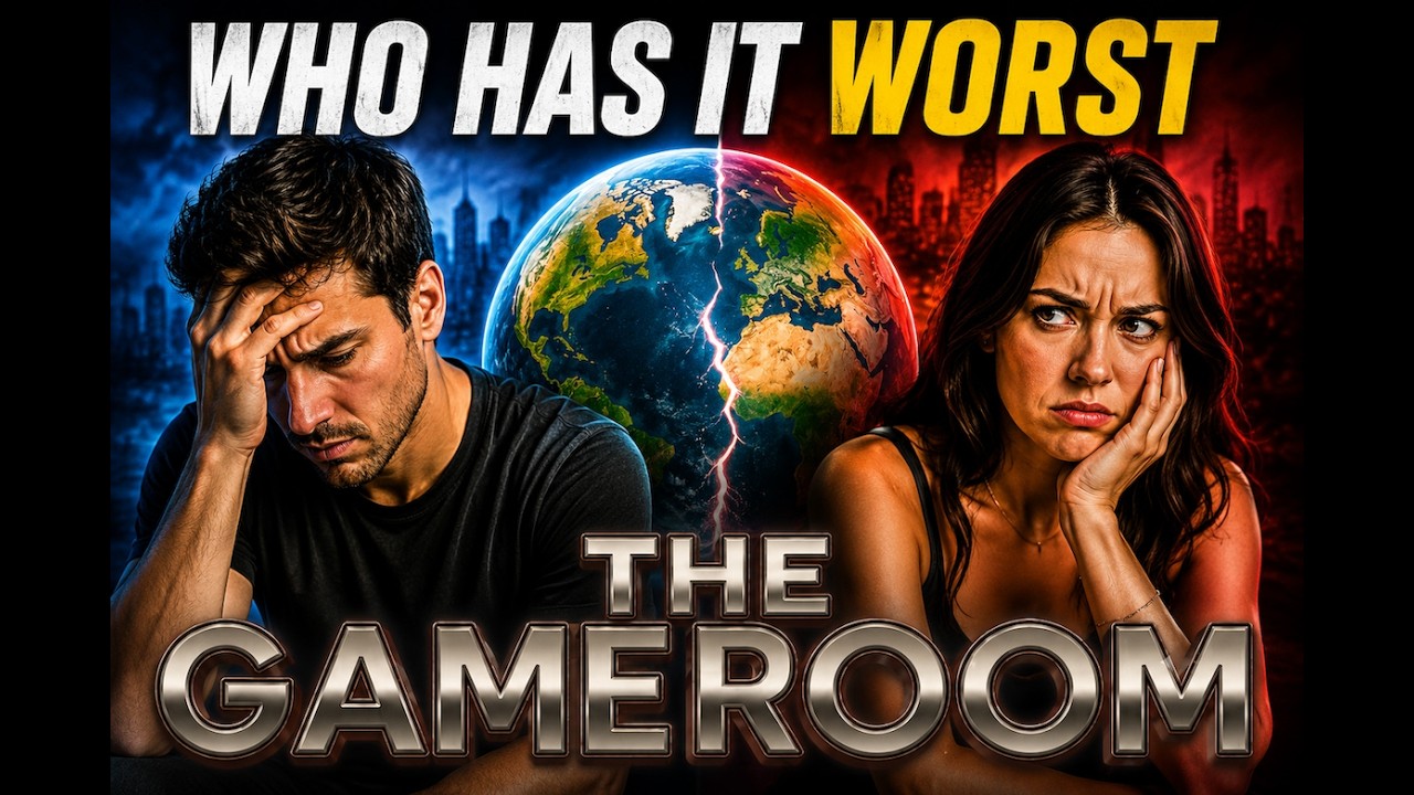 The World's Worst Dating Countries (Ranked)