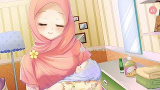Perjalanan Isma Nur Ainnisa dari Rencana Hamil, Ngidam Sampai Punya Anak di Citampi Stories