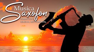 Musica Instrumental de Oro Para Escuchar Grandes Hits Instrumentales En Saxofon Suave