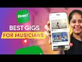 Get more gigs the ultimate guide to fiverr for musicians