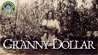 Granny Dollar Daughter Of The Cherokee