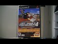 Retro Unboxing Tony Hawk S Pro Skater 4 PS2