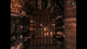Hellraid: The Escape for iOS Full Walkthrough chamber 3