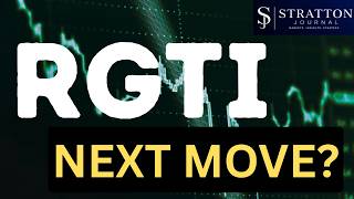 RGTI Stock (Rigetti Computing stock) RGTI STOCK PREDICTION RGTI STOCK analysis RGTI stock news today