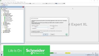 How to Import a BMXNOR0200 Configuration into a BMENOR2200 | Schneider Electric Support