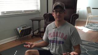 Wim Hof Method | Wim Hof Breathing Method Review & Clarification | Power Breath