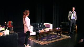 Skylight ACT 1 Scene 2