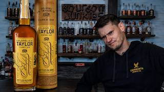 E .H. Taylor Cured Oak! Laser Codes or Tainted Bottles?
