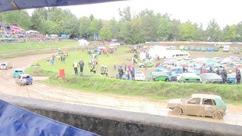 Stockcar Aldersbach #HGLRC #BETAFPV #Flos_Steamheaven