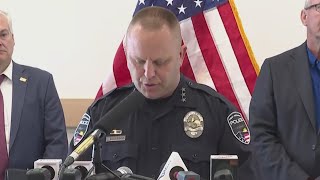Amber Alert murder victim was part of child rape case against suspect, police say by KOIN 6 17,013 views 21 hours ago 2 minutes, 30 seconds