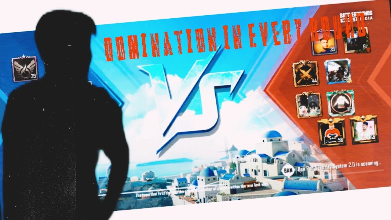 "Intense BGMI TDM Battles: Domination in Every Round!" - YouTube