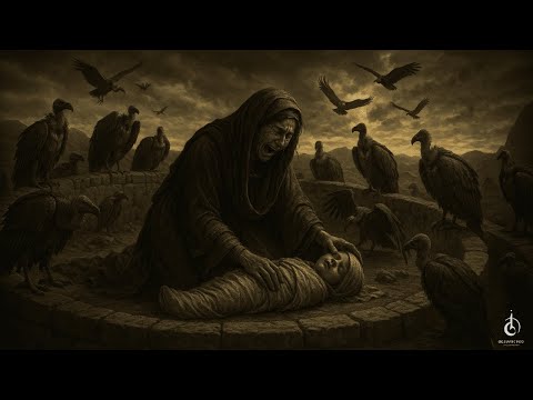 Нечистые. трагедия Зороастрийцев