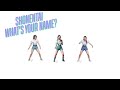 #少年隊 #What's Your Name ? #dancecover #C-Channel #aiimages #dance