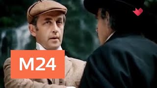 "Кинофакты": Приключения Шерлока Холмса и доктора Ватсона - Москва 24 "Кинофакты": Приключения Шерлока Холмса и доктора Ватсона - Москва 24
