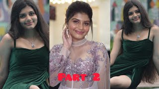 Nivedya Face Experience Vertical Edition