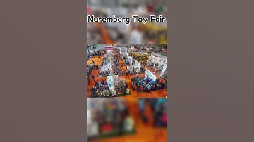 2023 Spielwarenmesse International Toy Fair (Nuremberg)
