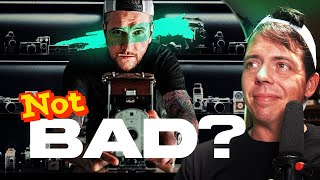 LP 6 - Why Peter McKinnon Is NOT BAD For Film Photography Details