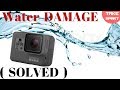 Water Damaged GoPro Hero 5 Black | How To Fix It |  [4k]