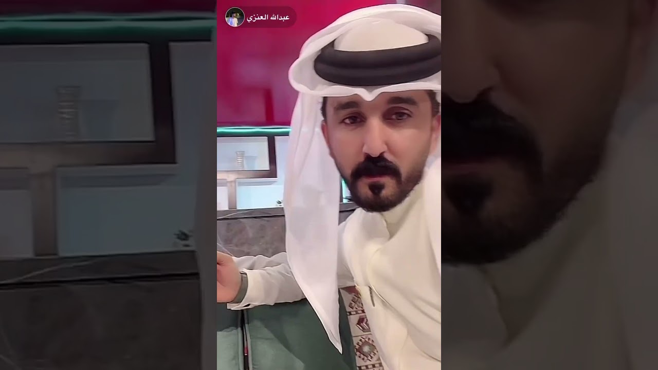 بث عبدالله العنزي – 30/9/2023