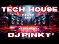 🎧 Tech House al Límite: La Potencia Imparable de DJ Pinky 🔥🚀