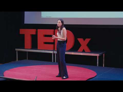 What if fear never existed? | Starla DeLucy McKeeve | TEDxFrancis Holland School Sloane Square