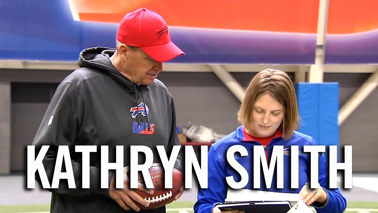 Digital Short: Kathryn Smith