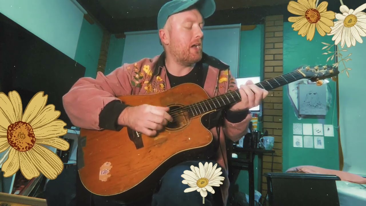 Watch How it Feels (Live and Acoustic, from The Bedroom) | Cale Anderson on YouTube Watch How it Feels (Live and Acoustic, from The Bedroom) | Cale Anderson on YouTube