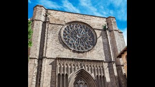BASILICA SANTA MARIA DEL PI