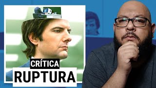 Ruptura Severance Série Impressionante Crítica - Temporada 1