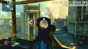 COD: Black Ops "Launch 18 - 1" - Operation Lock & Load