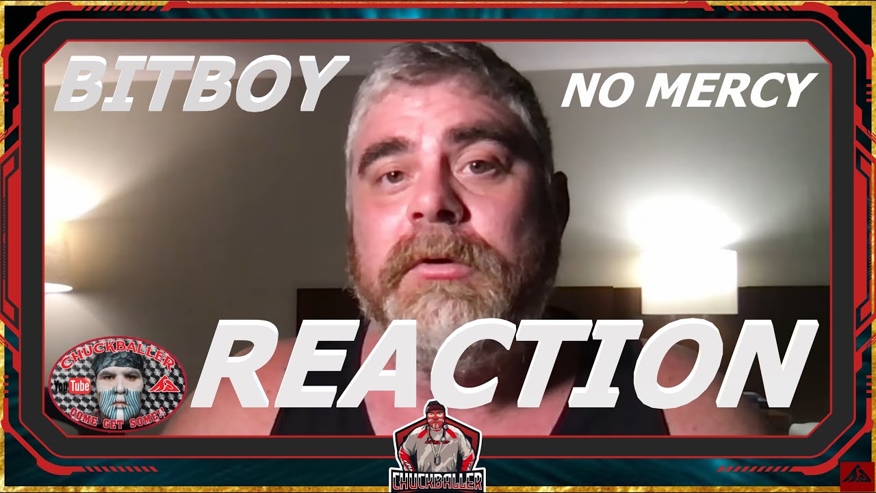 BITBOY - TJ & CARLOS REACTION