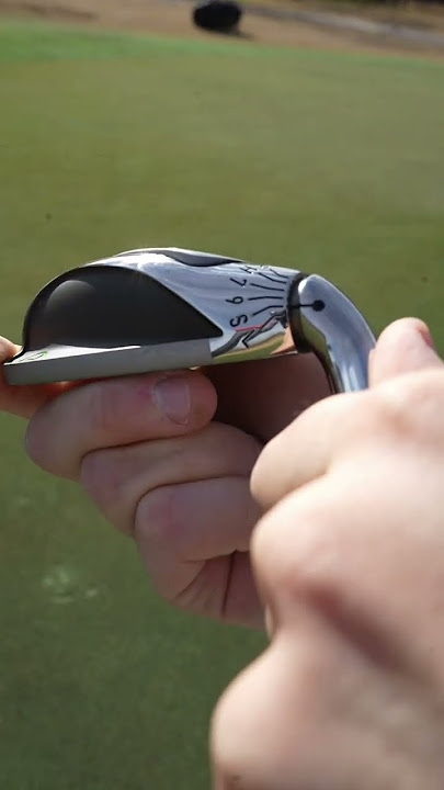 11 Golf Clubs In 1