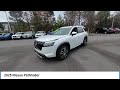 2025 Nissan Pathfinder near me Nashville, Franklin, Brentwood, Murfreesboro TN C292724 C292724