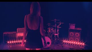 Video thumbnail of "The Kite Machine - Charlotte (Official Video)"