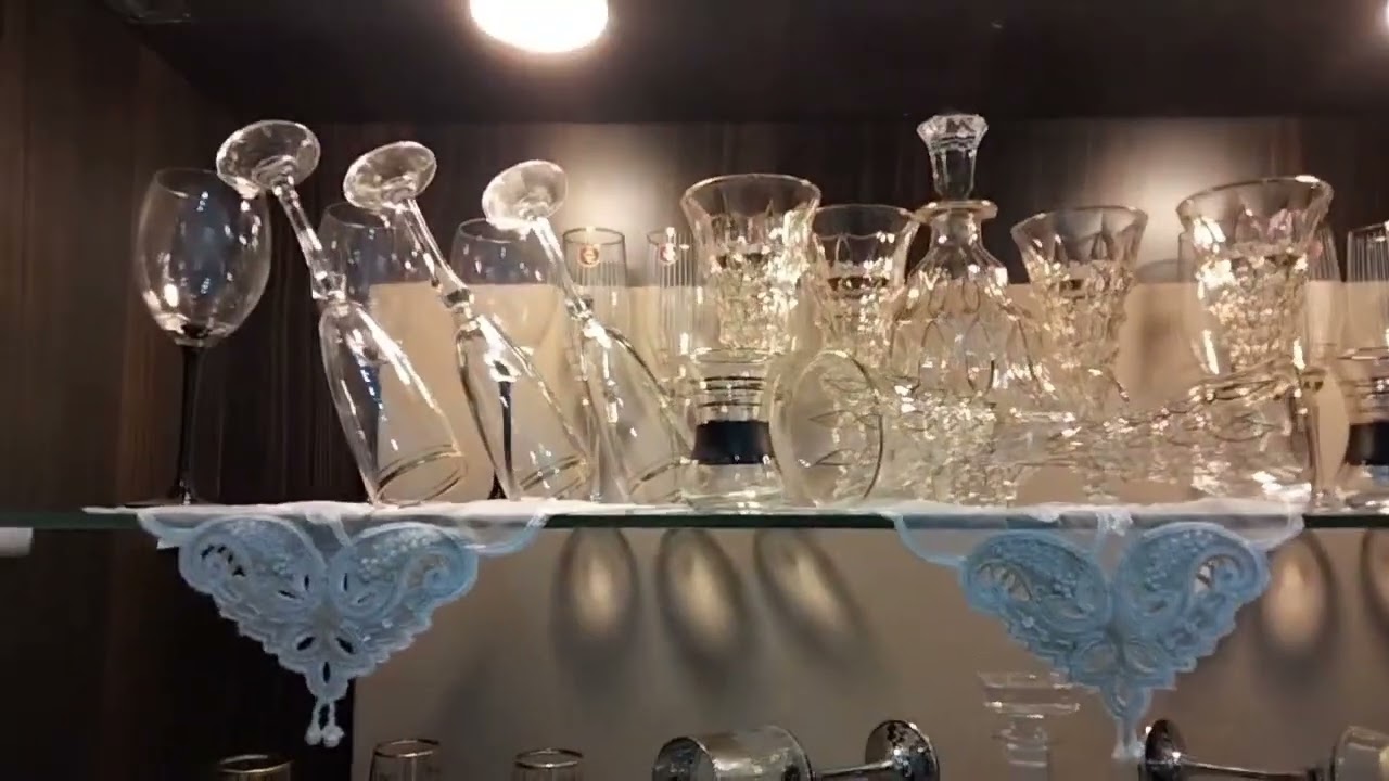 هوه ده كل اللى ممكن تحتاجيه فى النيش لا اكتر ولا اقل 💥💥💥